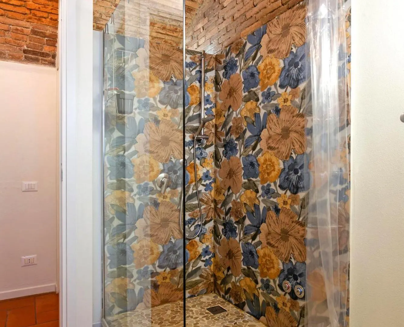 Appartamento Arco - Casa Collina Bergamo 0*,