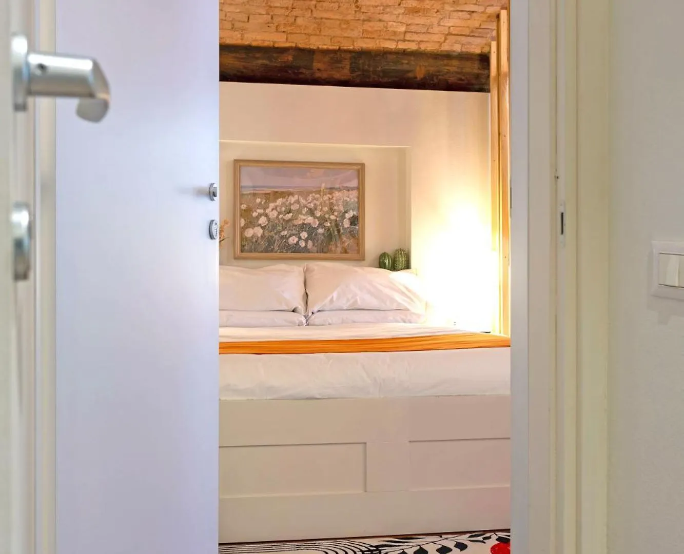 Appartamento Arco - Casa Collina Bergamo
