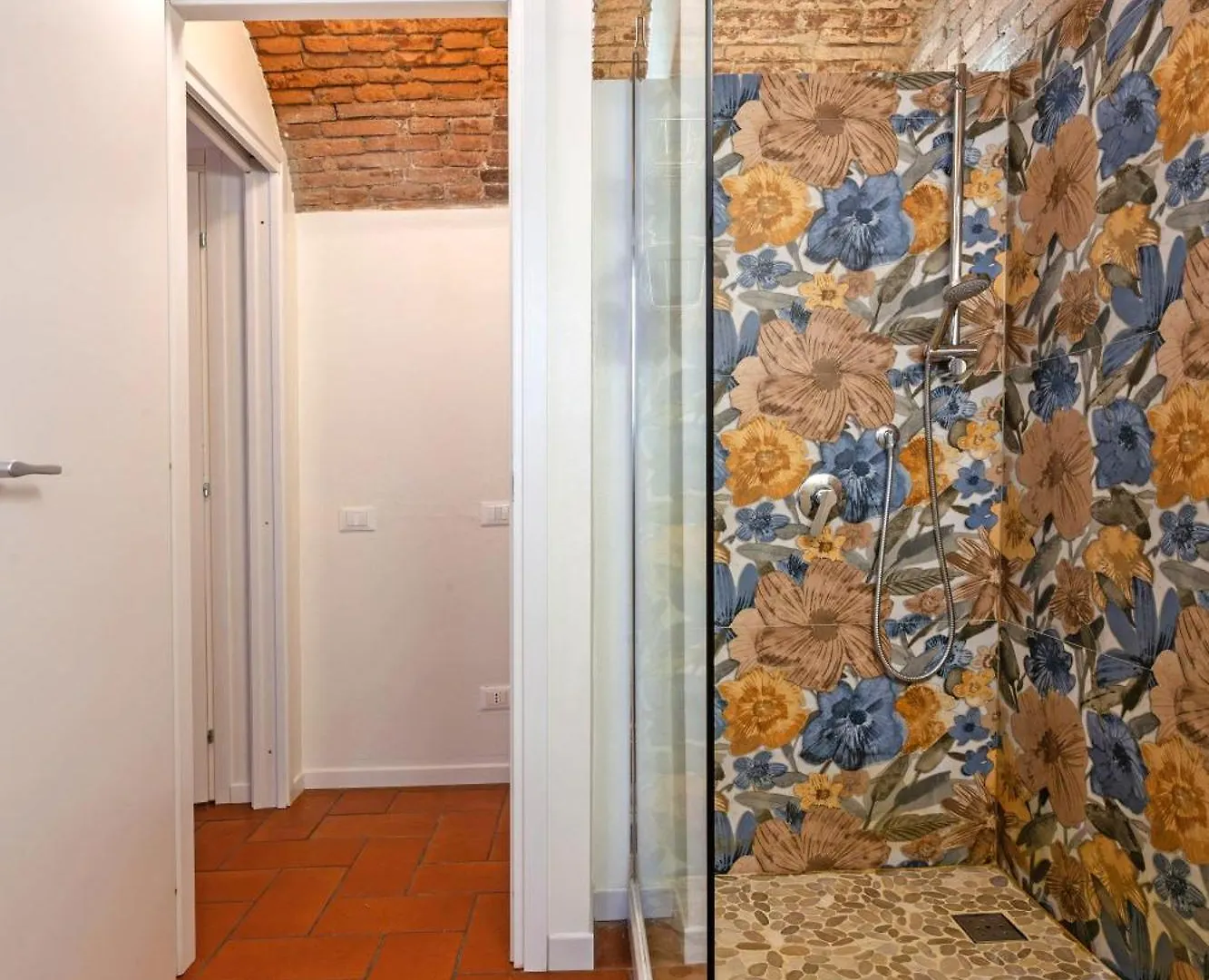 Appartamento Arco - Casa Collina Bergamo Apartment