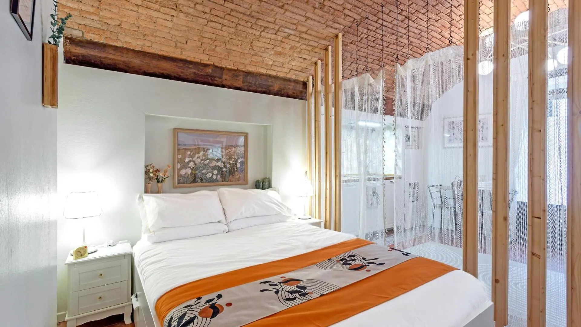 Appartamento Arco - Casa Collina Bergamo 0*,