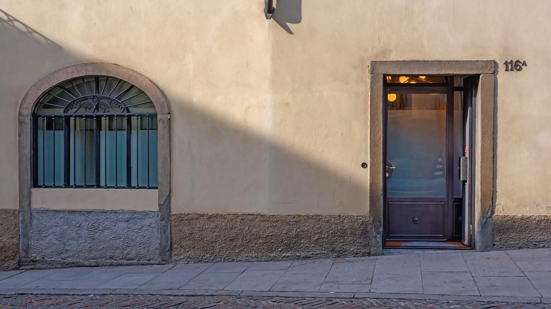 Appartamento Arco - Casa Collina Bergamo